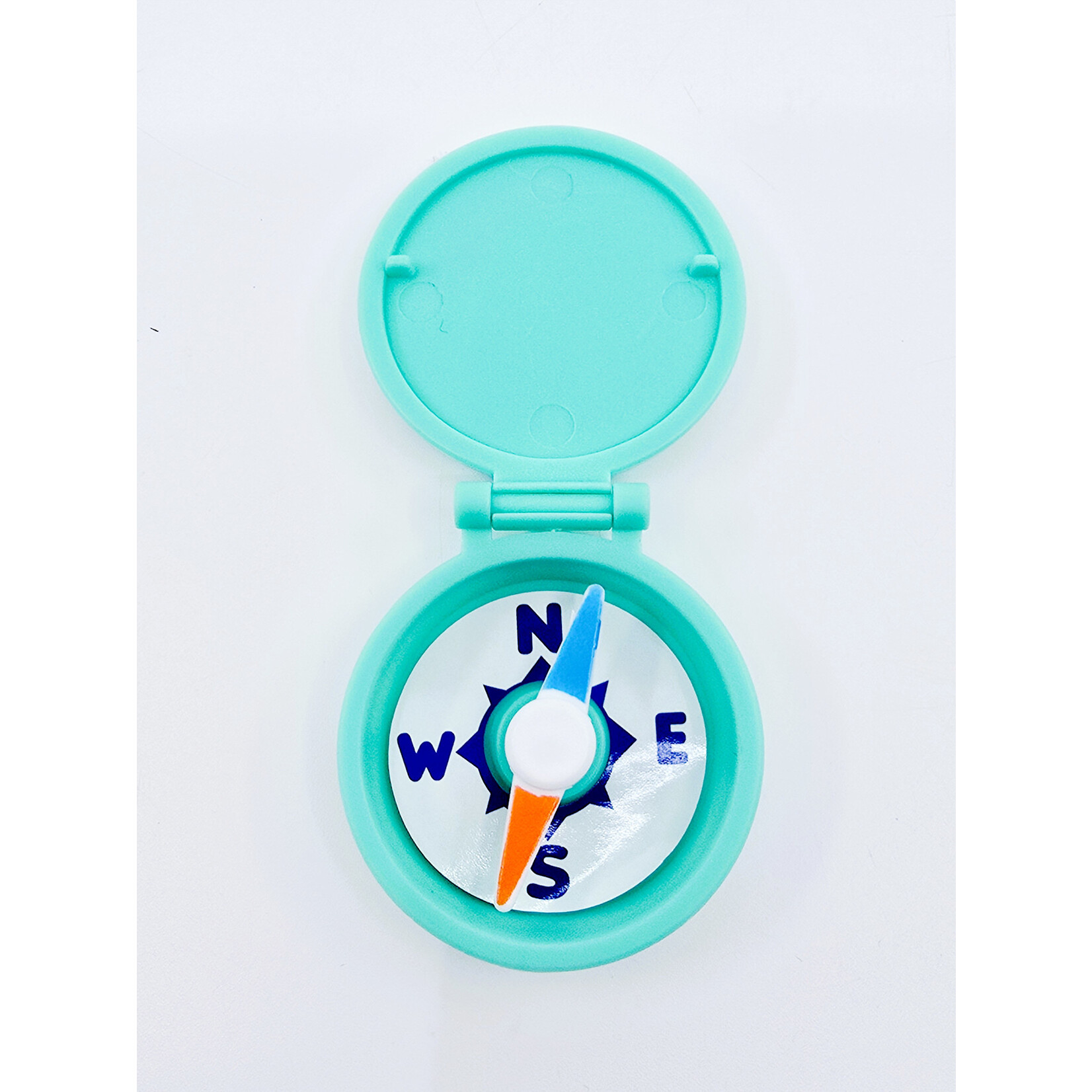 Bluey – Explorer Case (6 pièces)