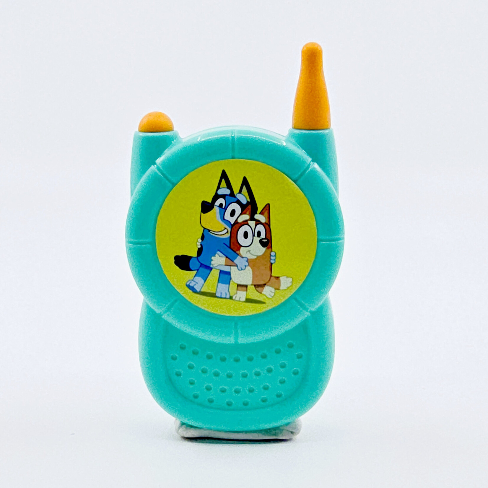 Bluey – Explorer Case (6 pièces)