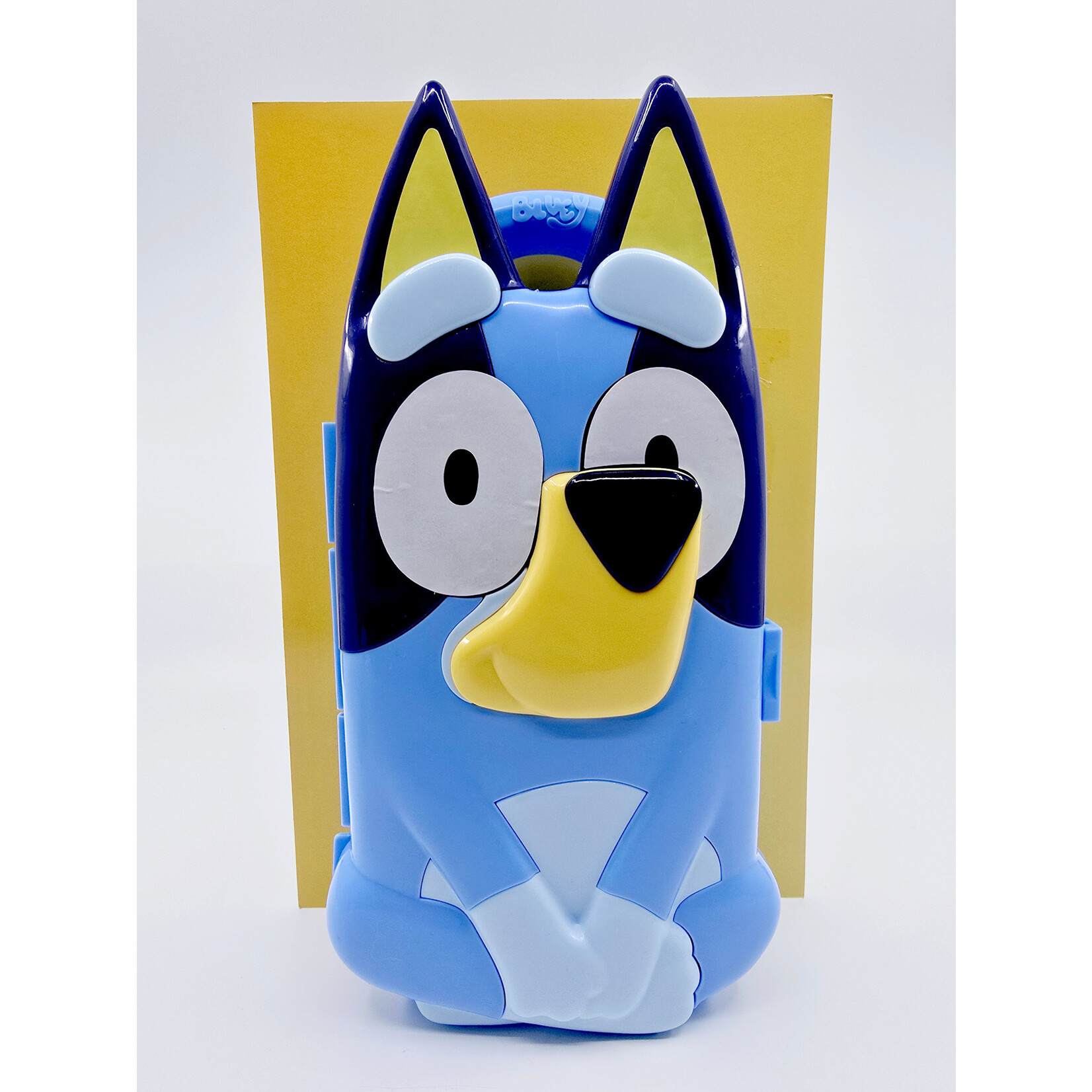 Bluey – Explorer Case (6 pièces)