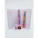 Set de papeterie - Gabby’s Dollhouse