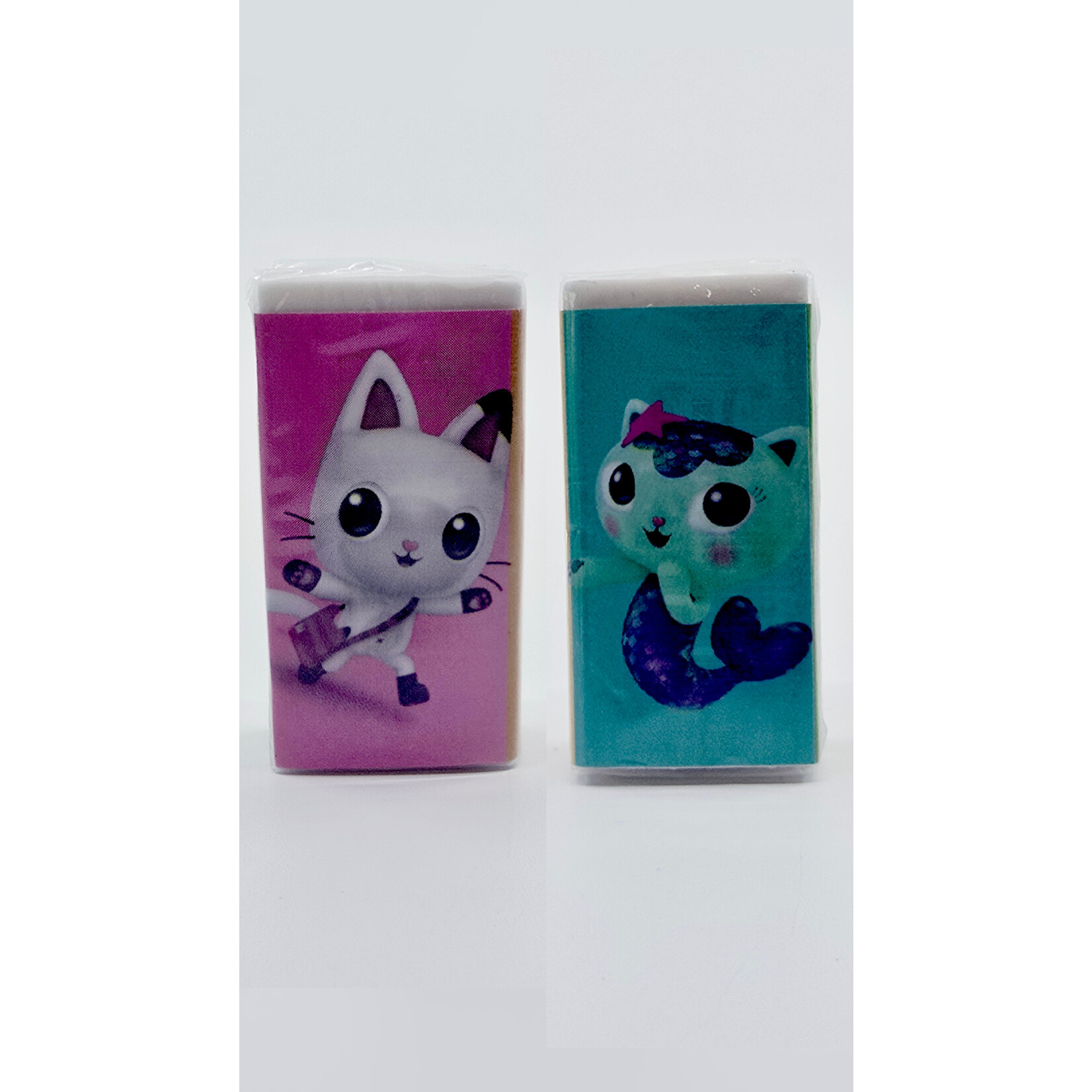 Set de papeterie - Gabby’s Dollhouse