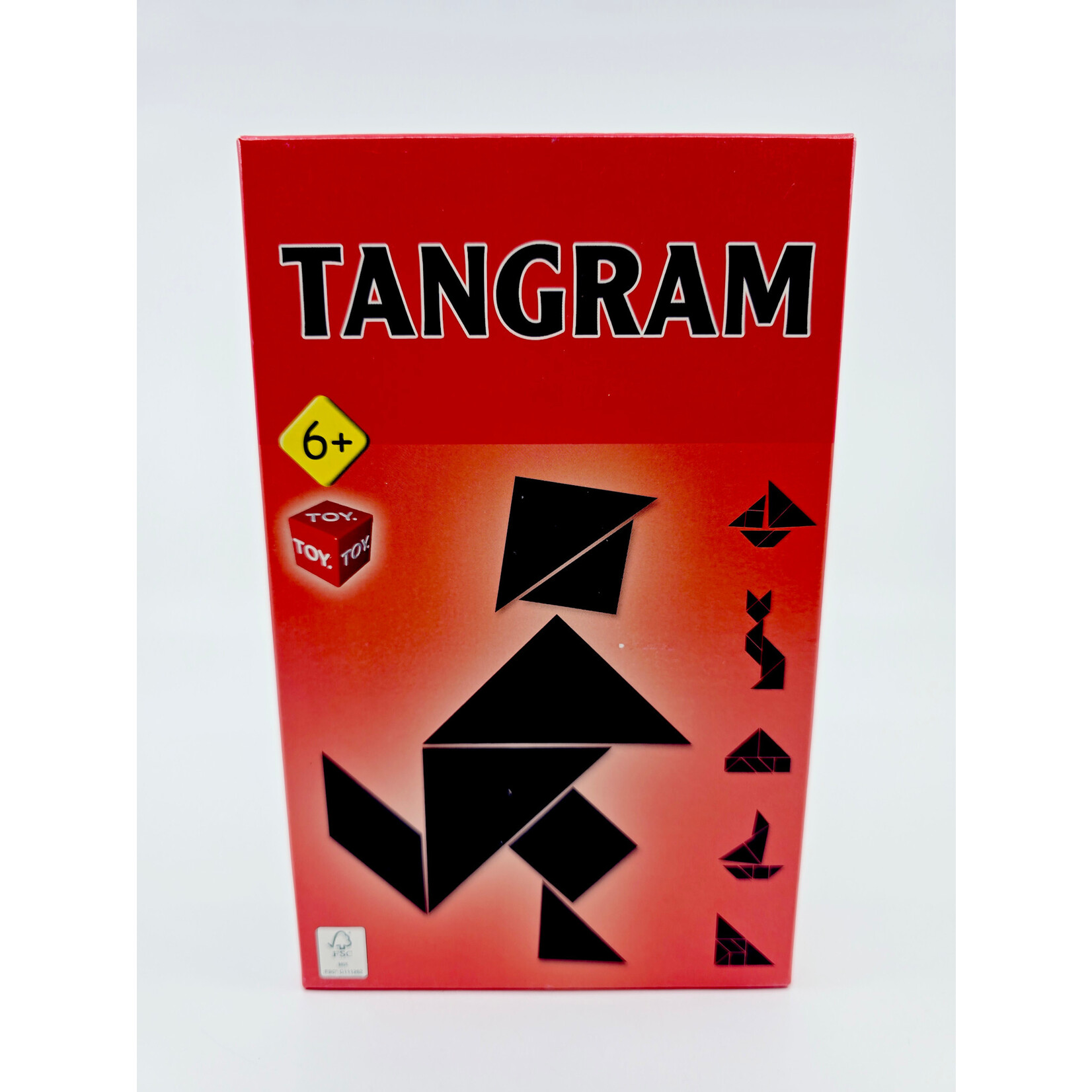 Tangram