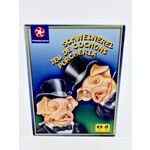 Jeu de cochons