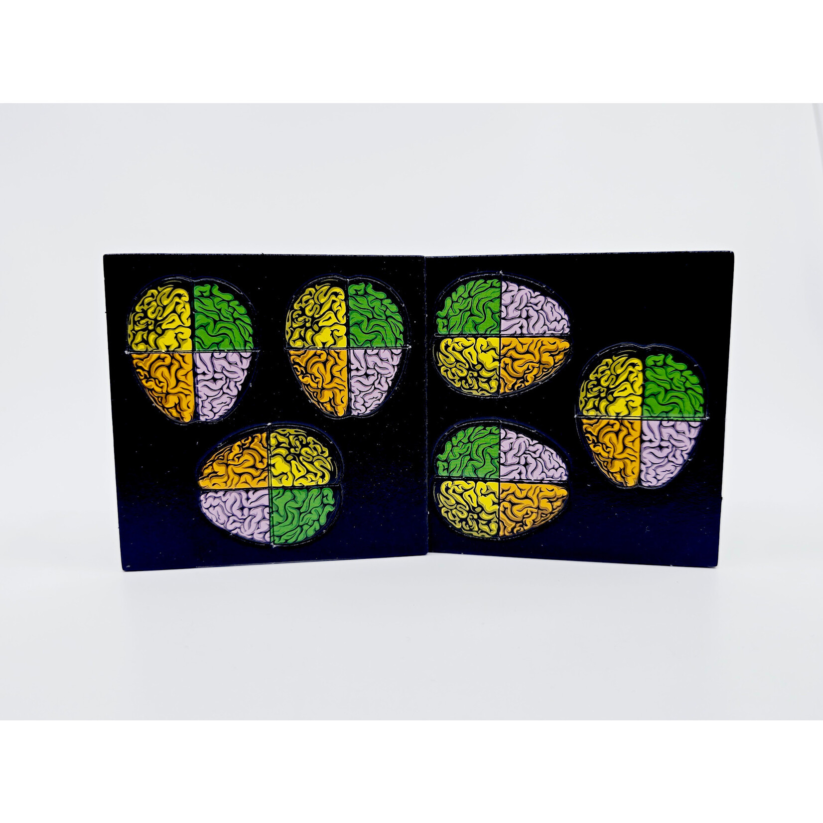 Cortex Challenge – Le jeu qui met ton cerveau au défi !