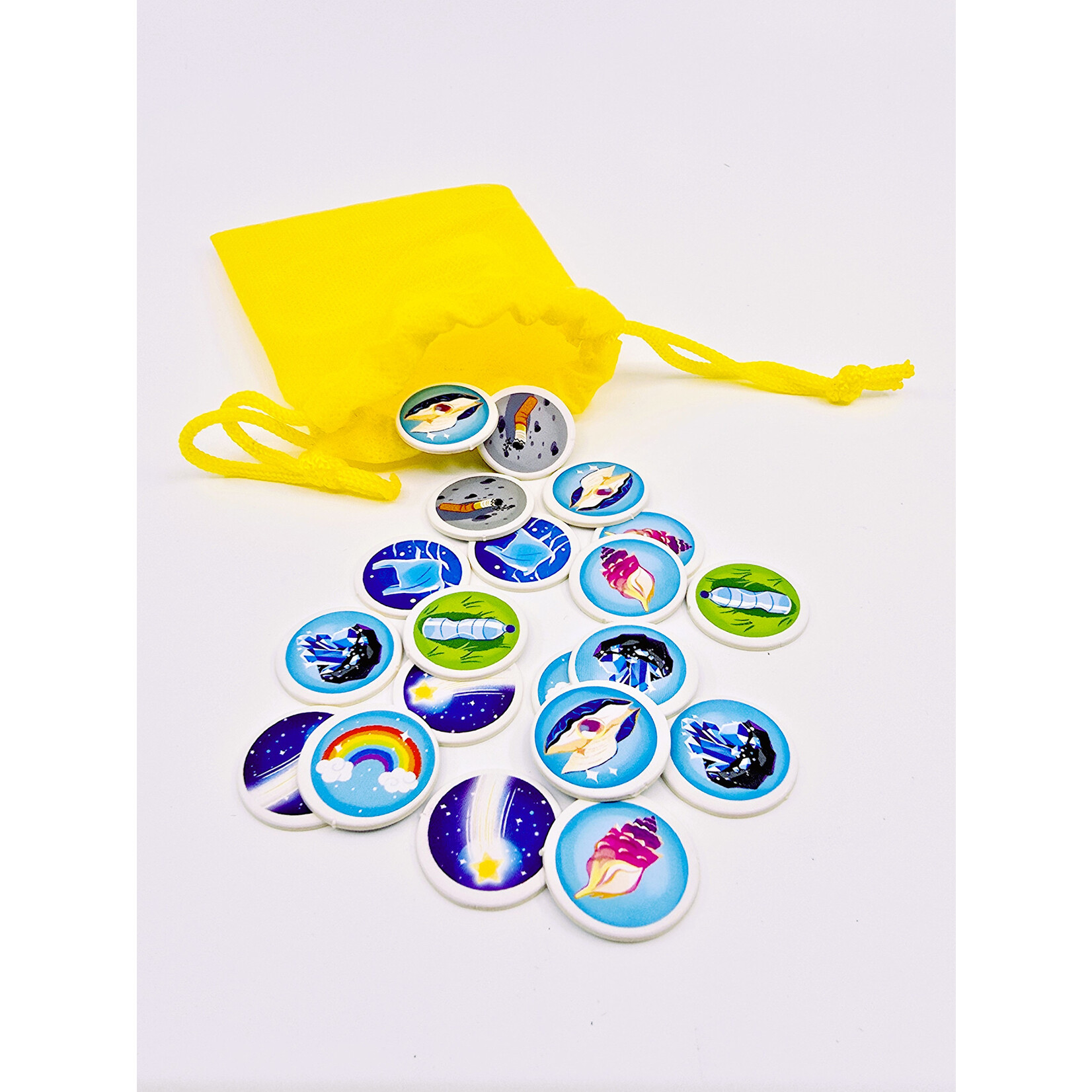 Janod Chasse au Trésor – Autour du Monde