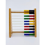 Boulier en bois petit format