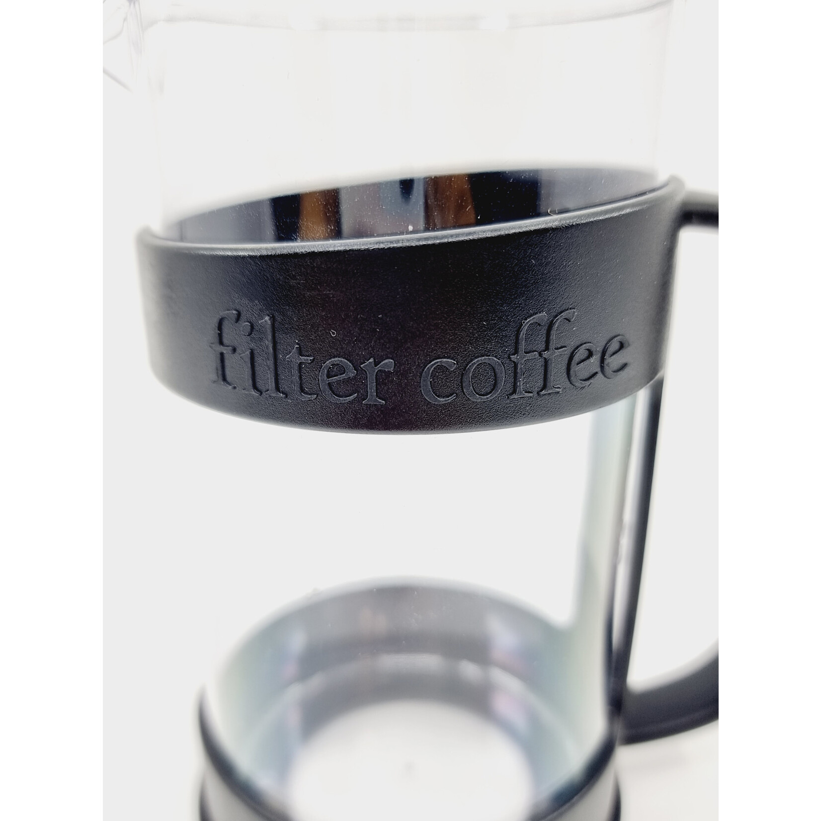 Cafetière à piston - 400 ml