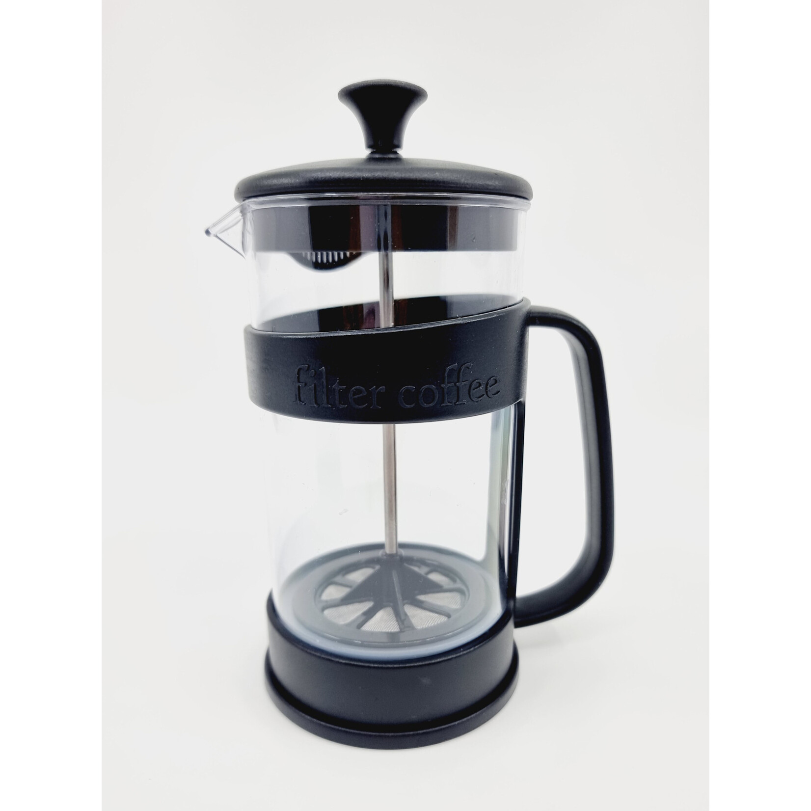 Cafetière à piston - 400 ml