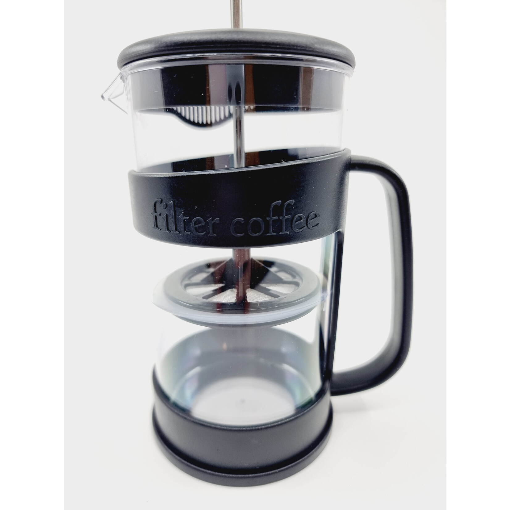 Cafetière à piston - 400 ml