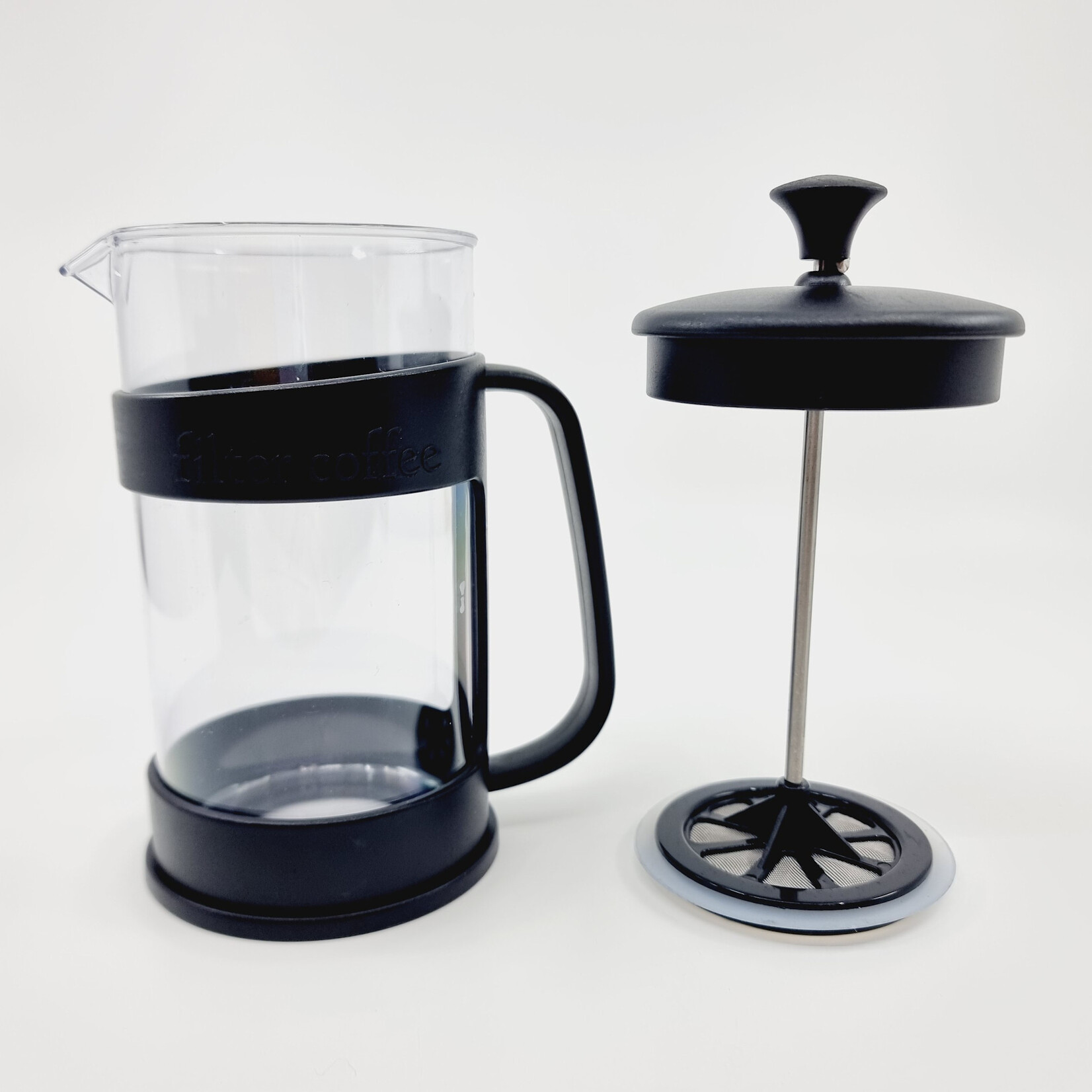 Cafetière à piston - 400 ml