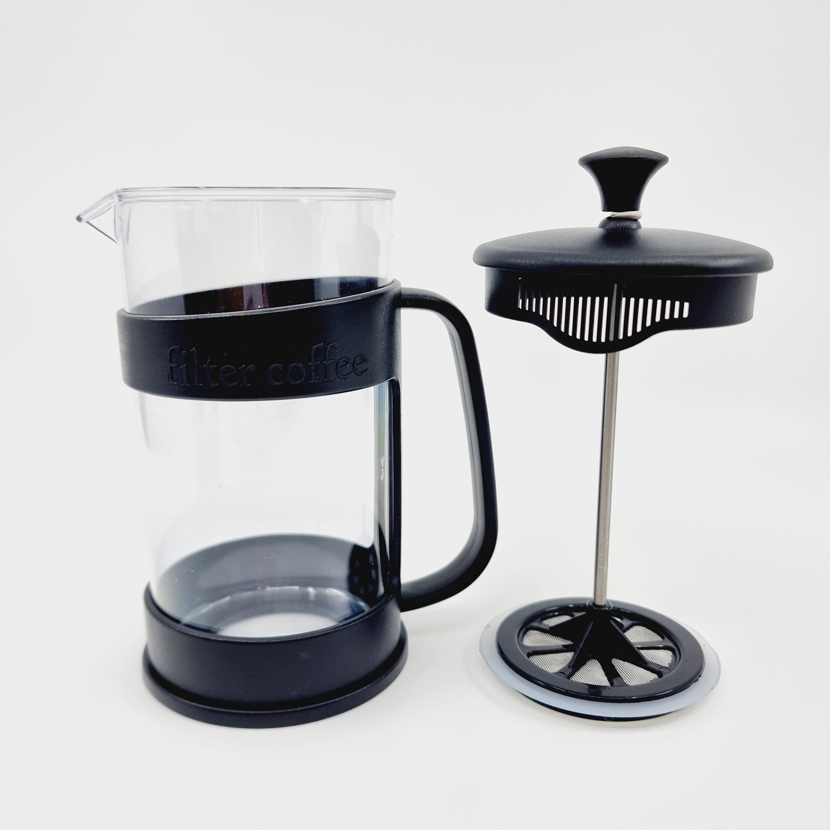 Cafetière à piston - 400 ml