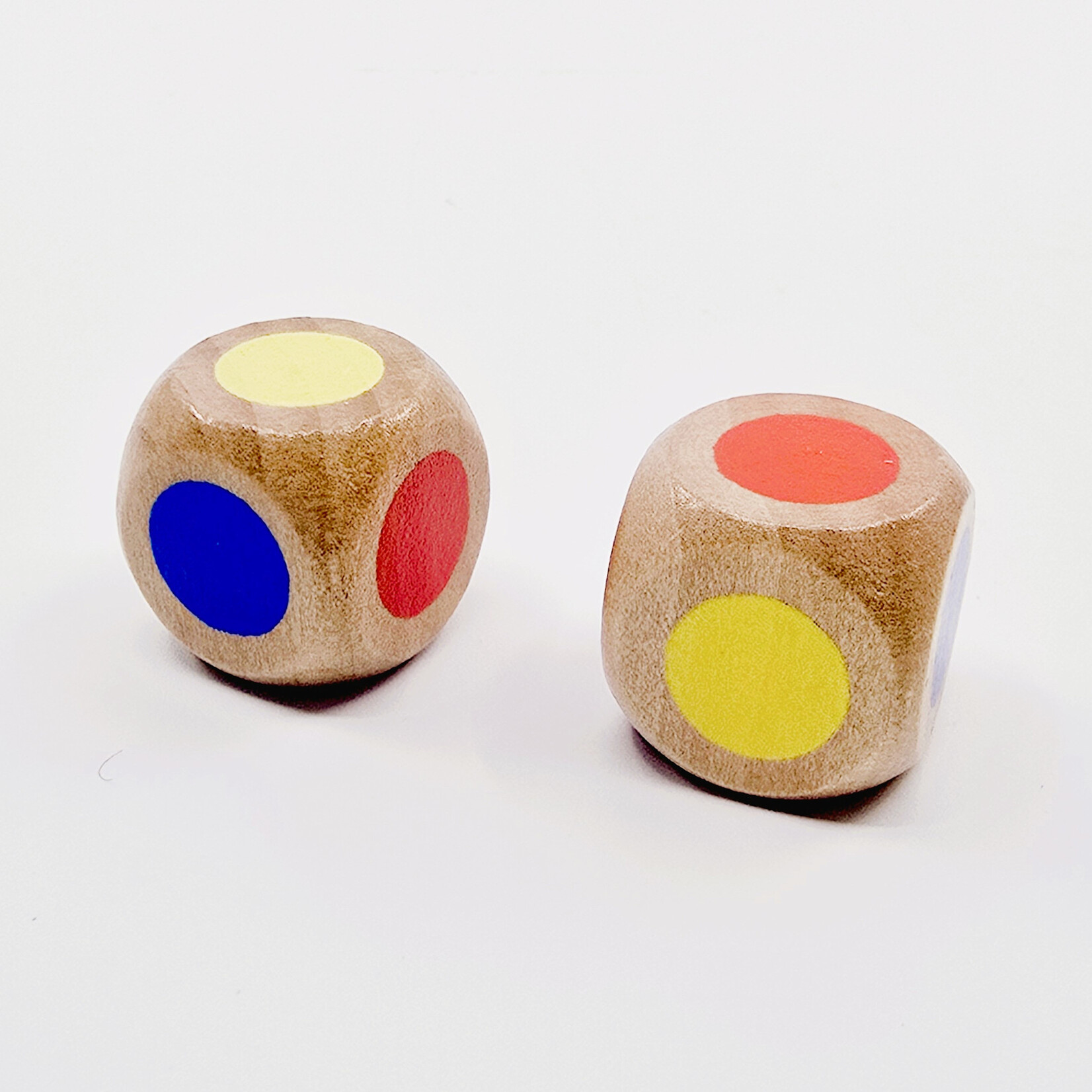 Playtive Jeu d'équilibre en bois - Tortue