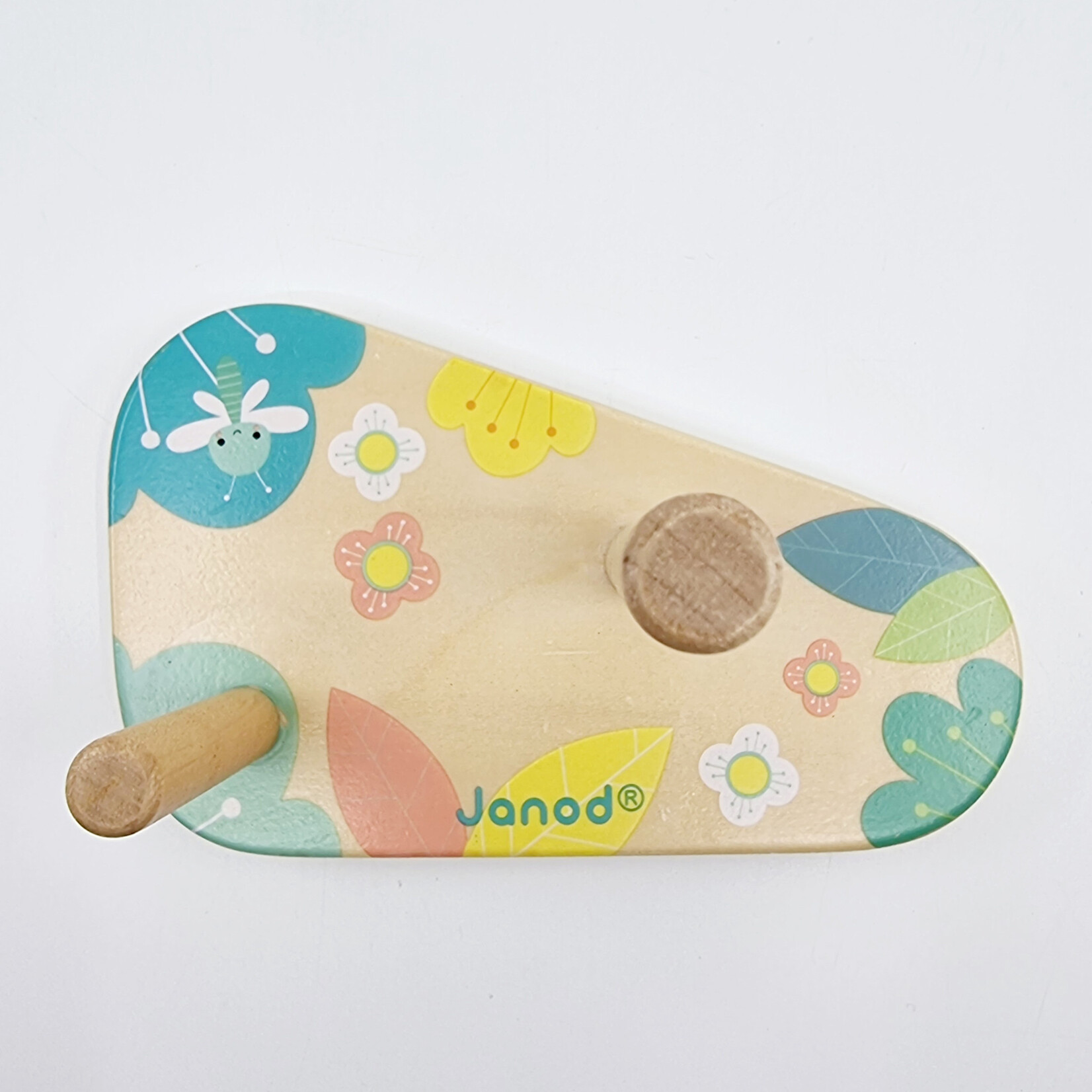 Janod Empilable Ours Pure de Janod