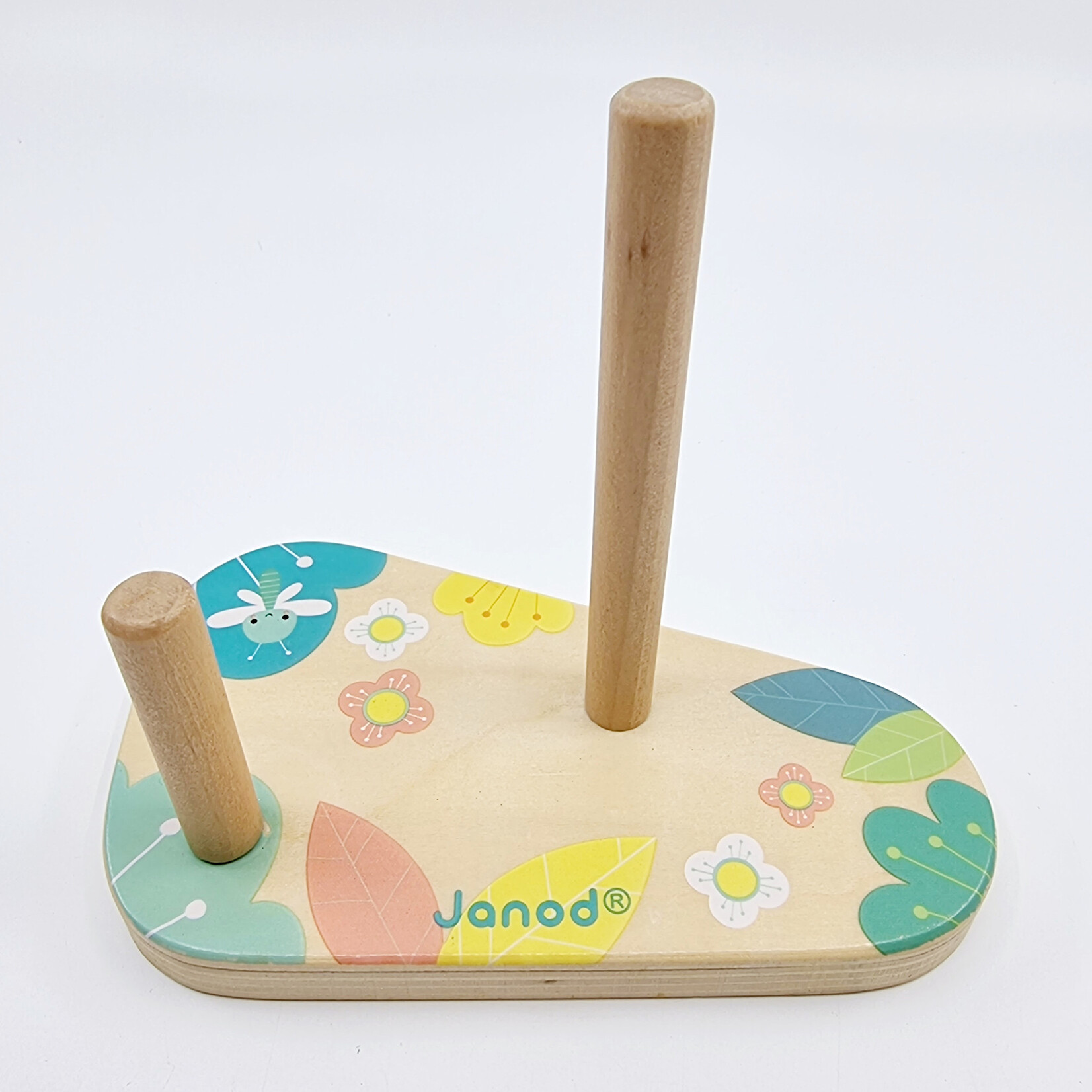 Janod Empilable Ours Pure de Janod