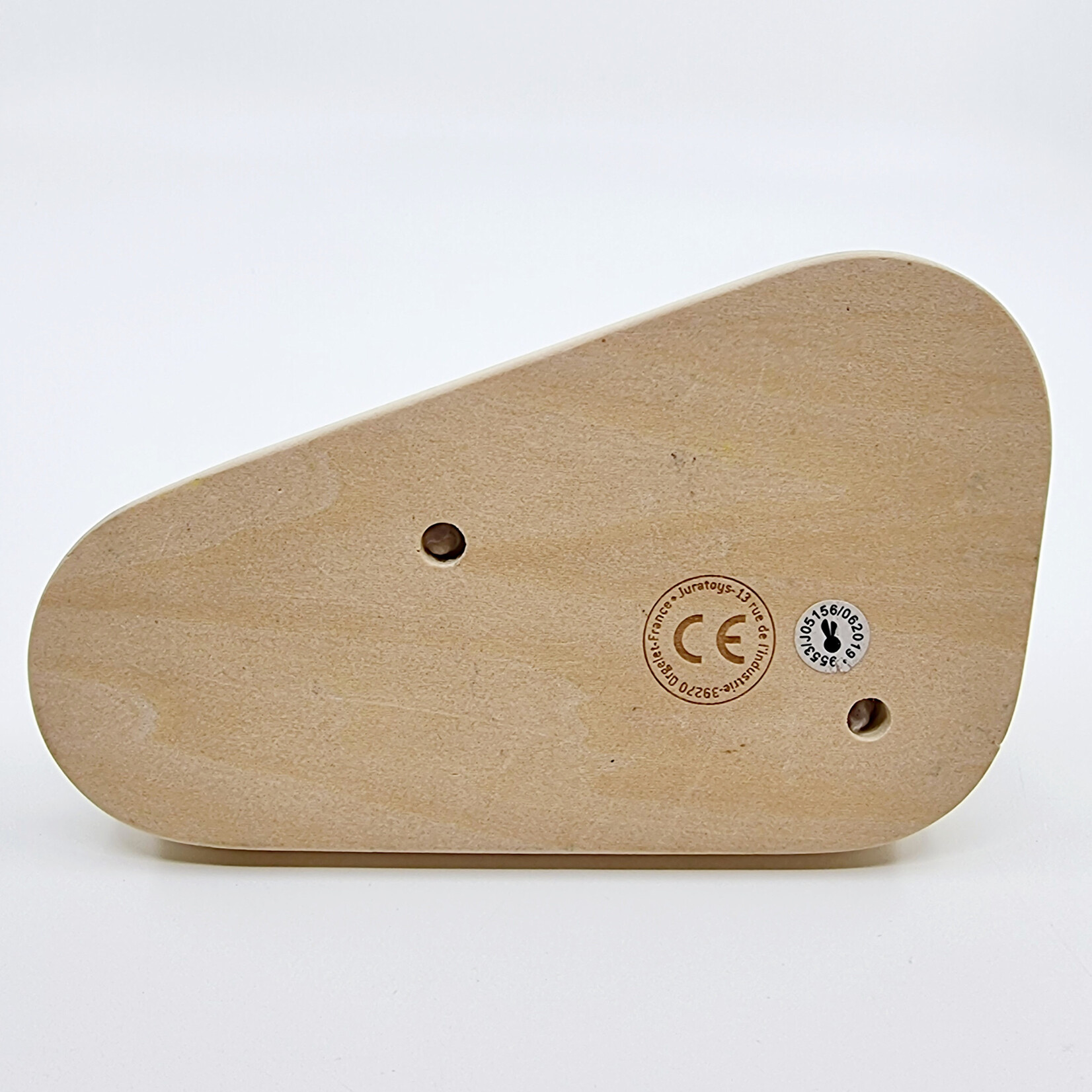 Janod Empilable Ours Pure de Janod