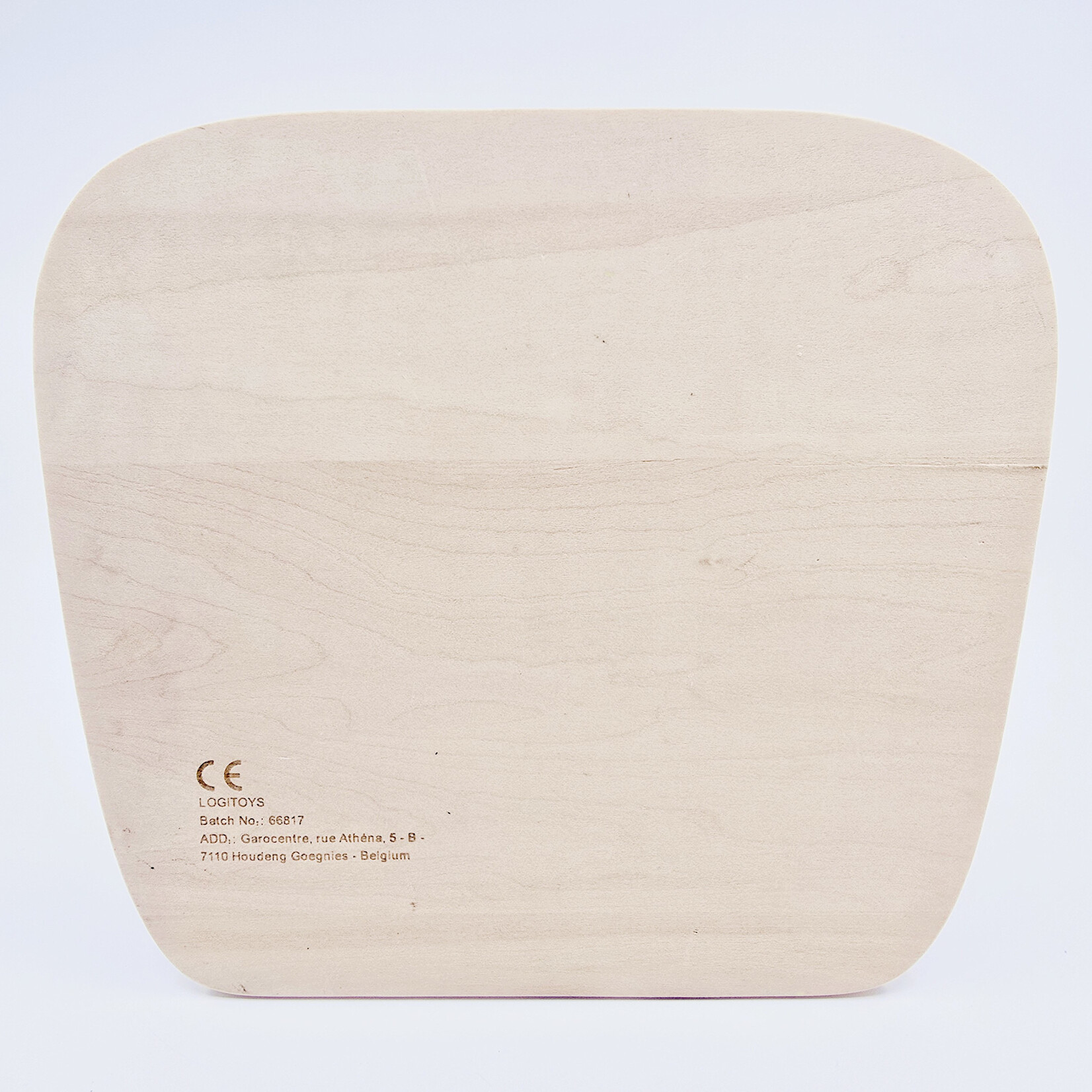 Puzzle en bois – Eléphant