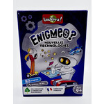 bioviva Enigmes ? Nouvelles technologies - bioviva
