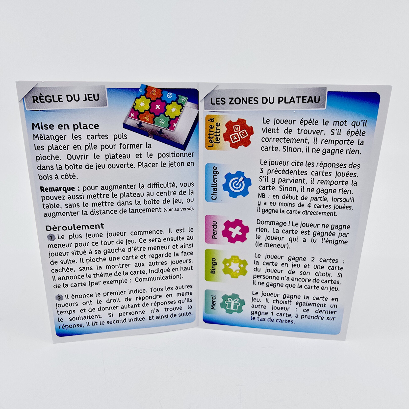 bioviva Enigmes ? Nouvelles technologies - bioviva
