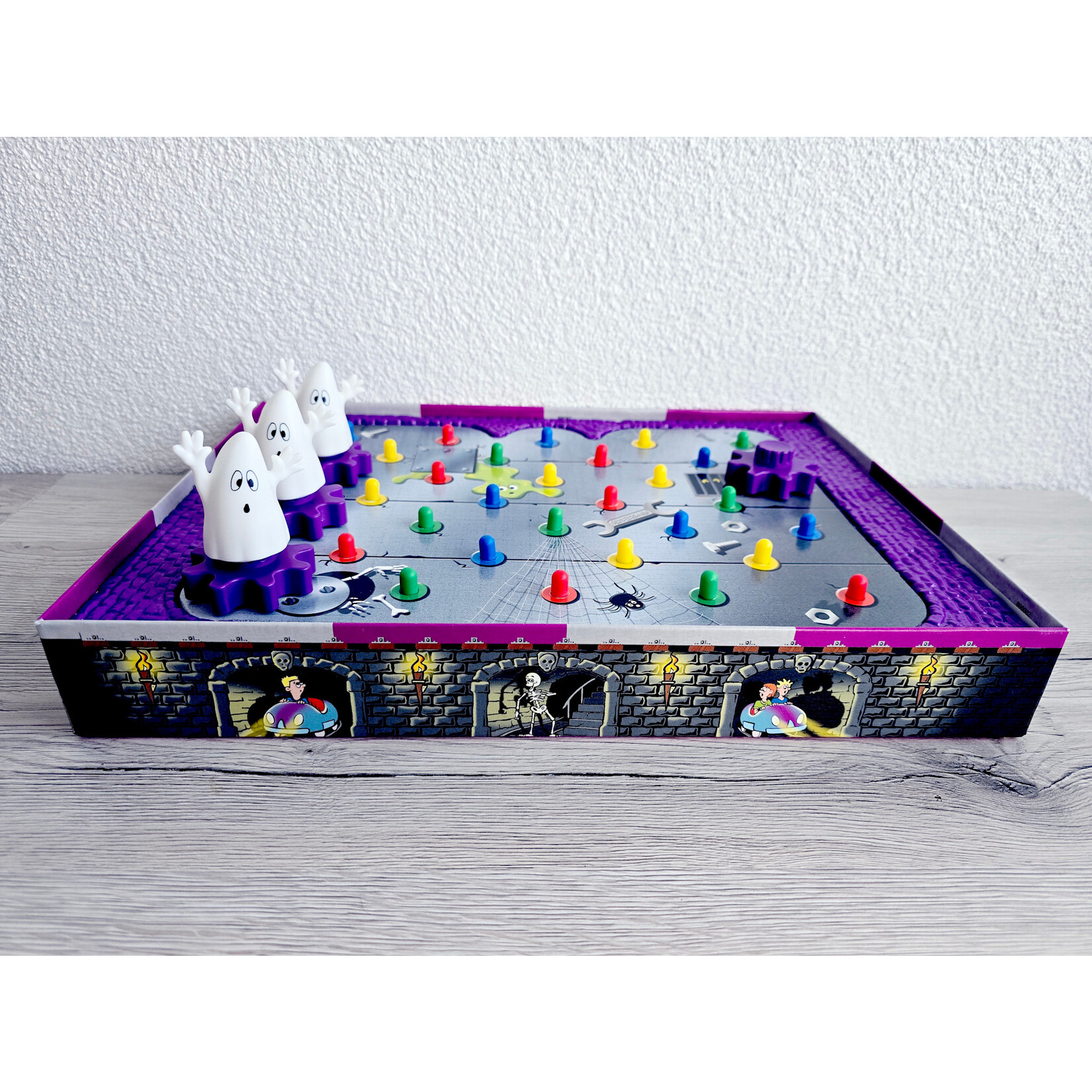 Ravensburger Phantom Rallye
