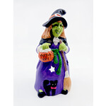 Photophore Witch’s Brew