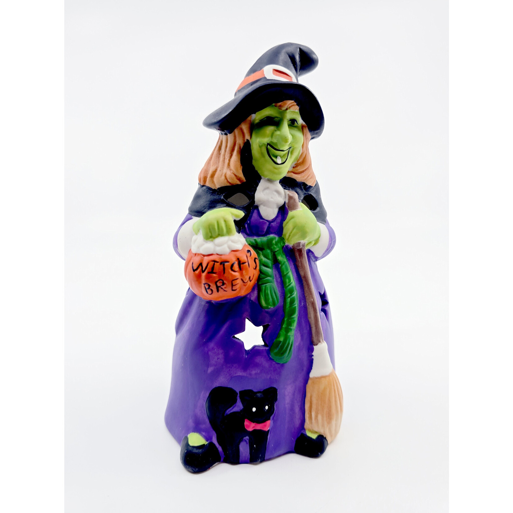 Photophore Witch’s Brew