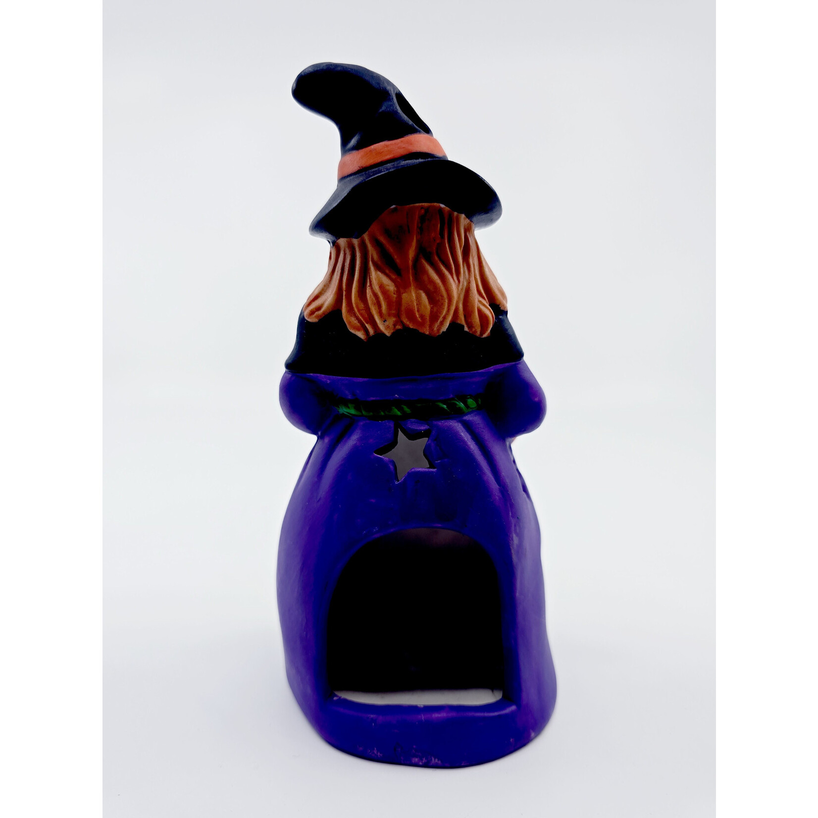 Photophore Witch’s Brew