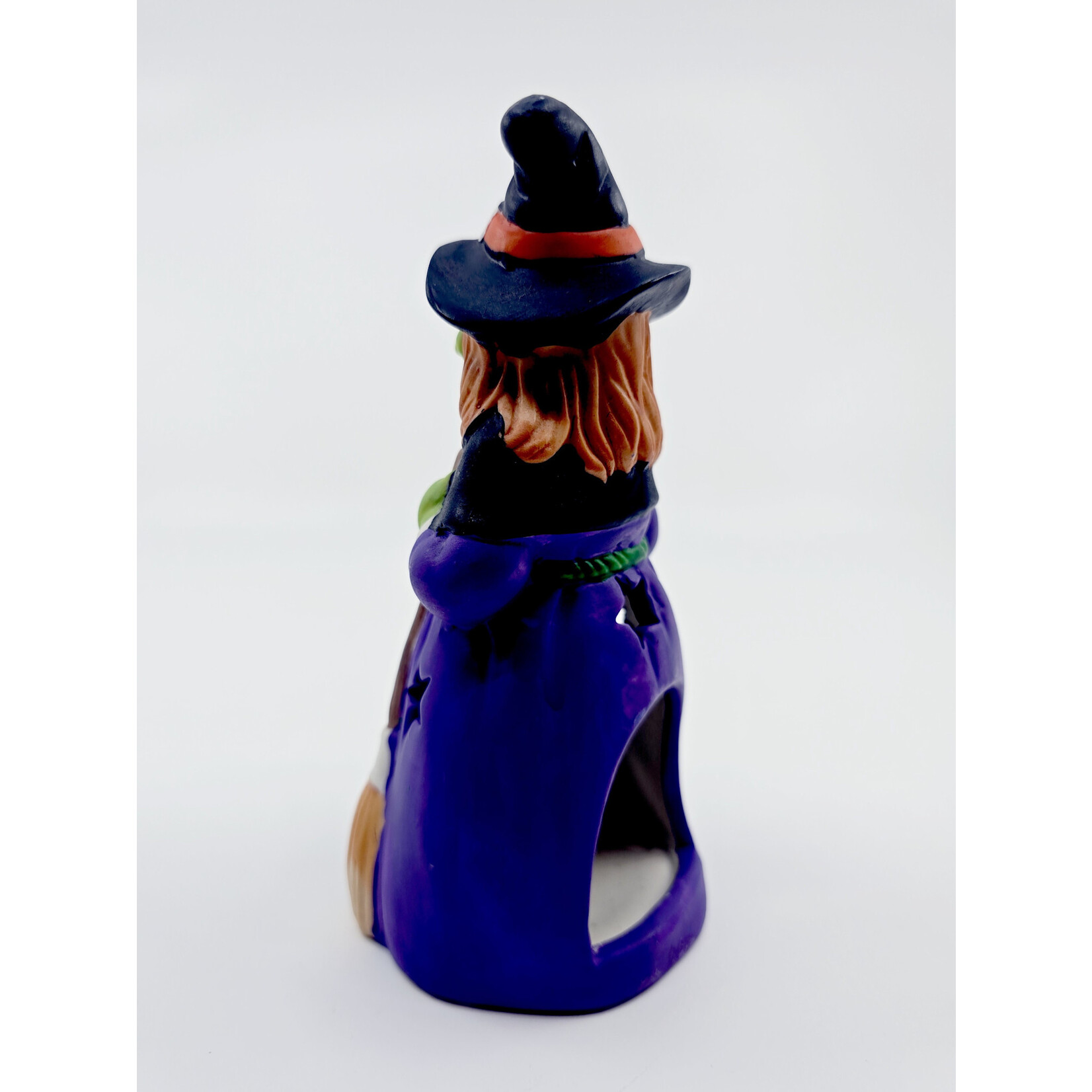 Photophore Witch’s Brew