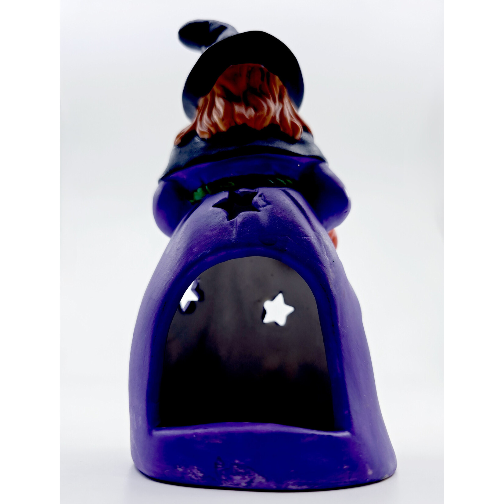 Photophore Witch’s Brew