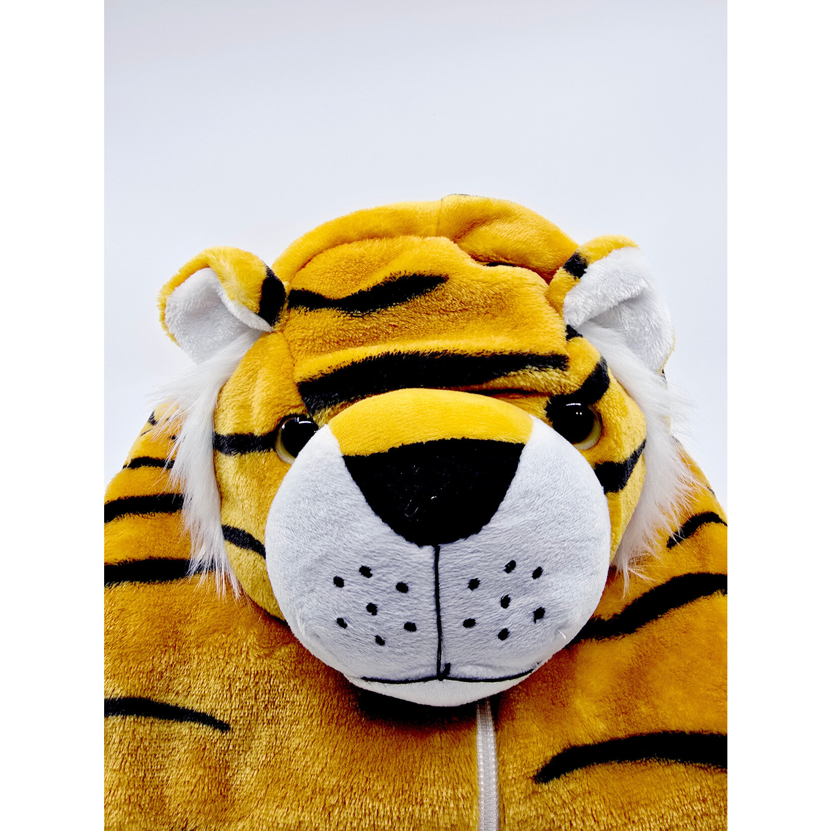 Combinaison-pyjama / déguisement - tigre