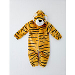 Combinaison-pyjama / déguisement - tigre