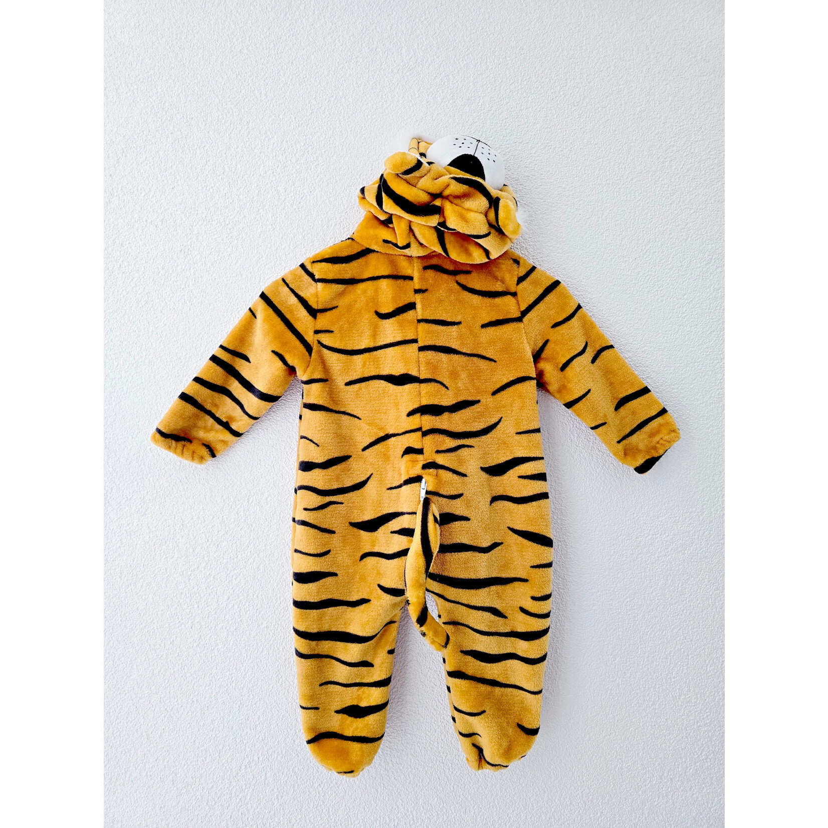 Combinaison-pyjama / déguisement - tigre