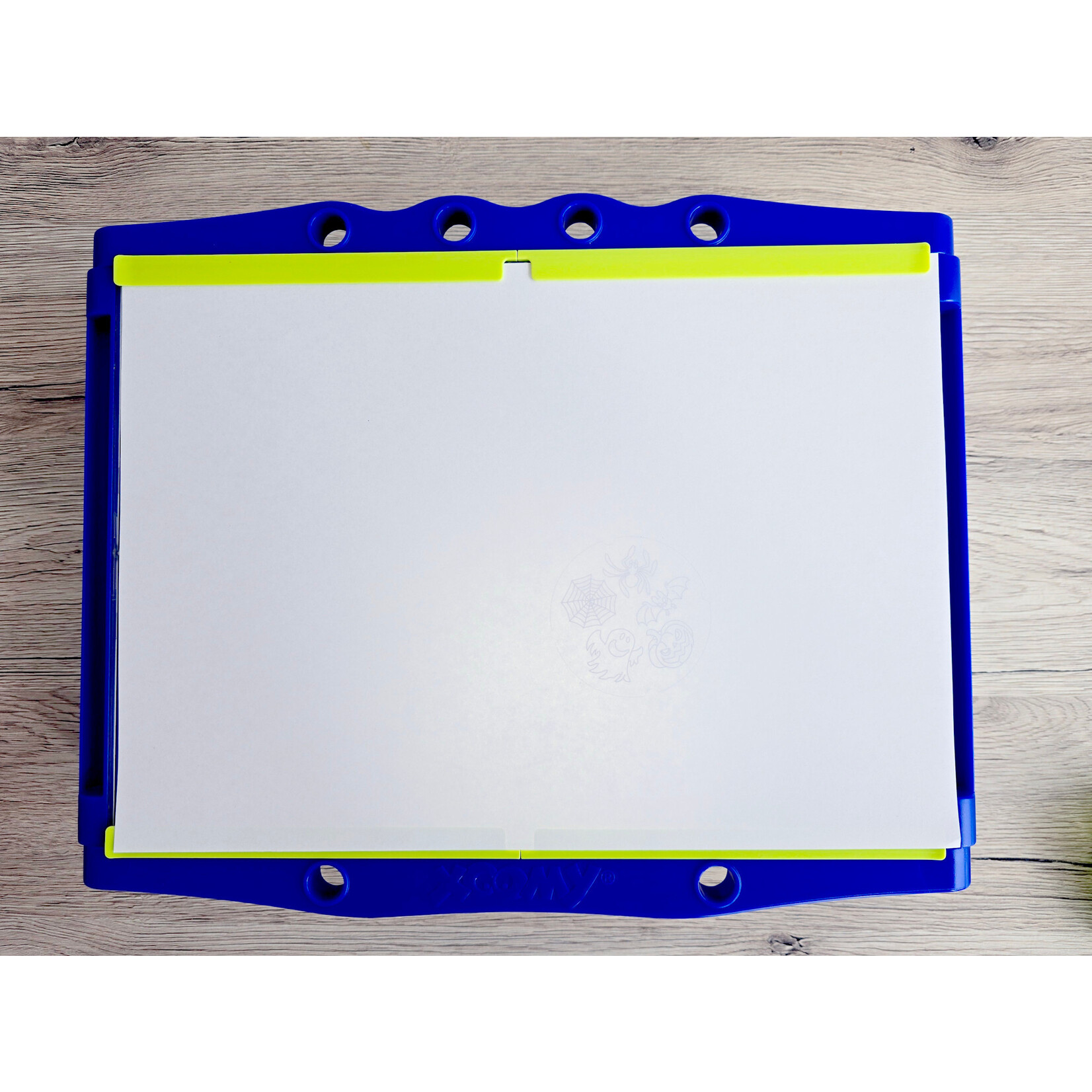 Ravensburger Xoomy Maxi XXL – La machine pour dessiner à l’infini !