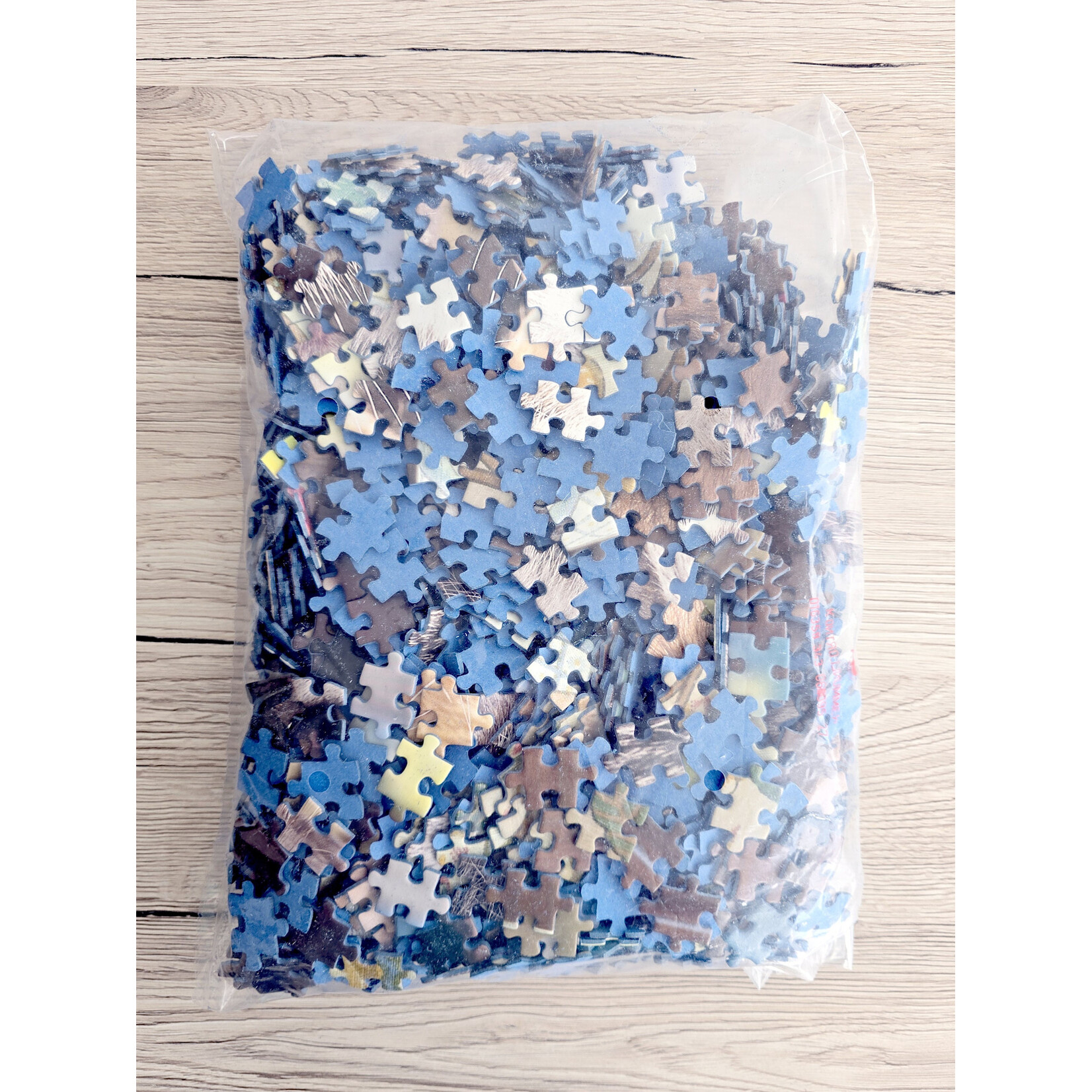 Ravensburger Puzzle - Câlin