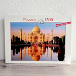 Puzzle-Conserver Puzzle-Conserver - Le Taj Mahal