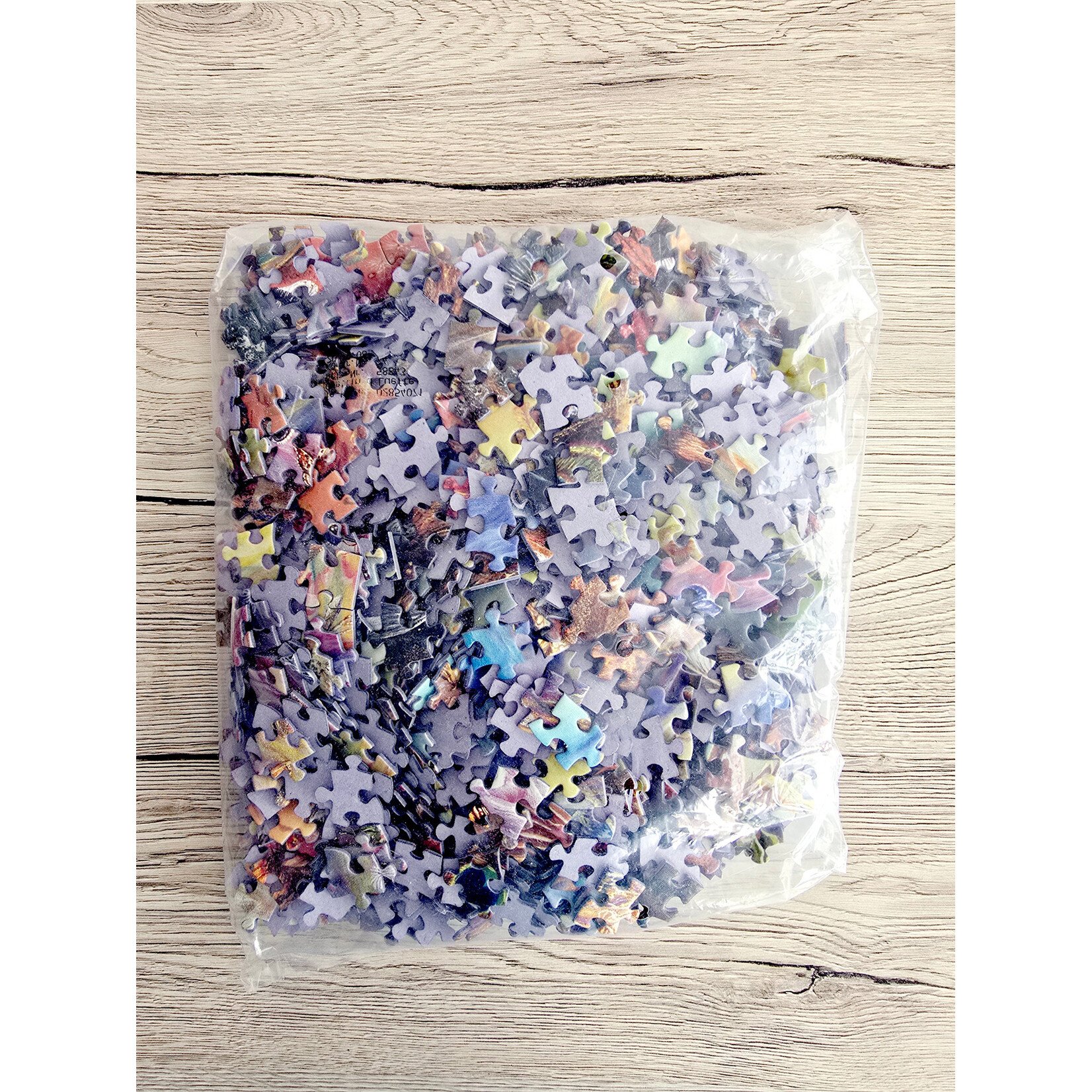 Schmid Puzzle Puzzle Josephine Wall - La déesse des airs