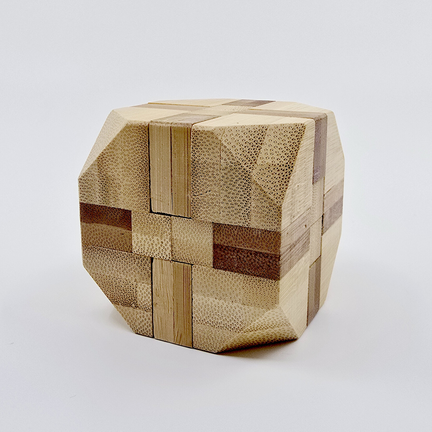 Casse-tête – L’octogone