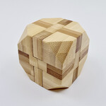 Casse-tête – L’octogone