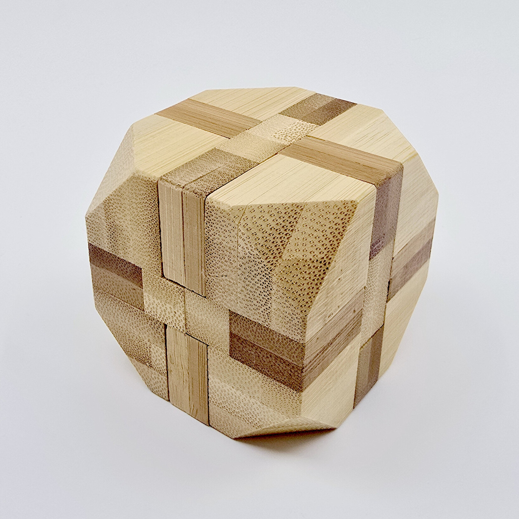 Casse-tête – L’octogone