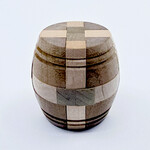 Casse-tête – Le tonneau mystère