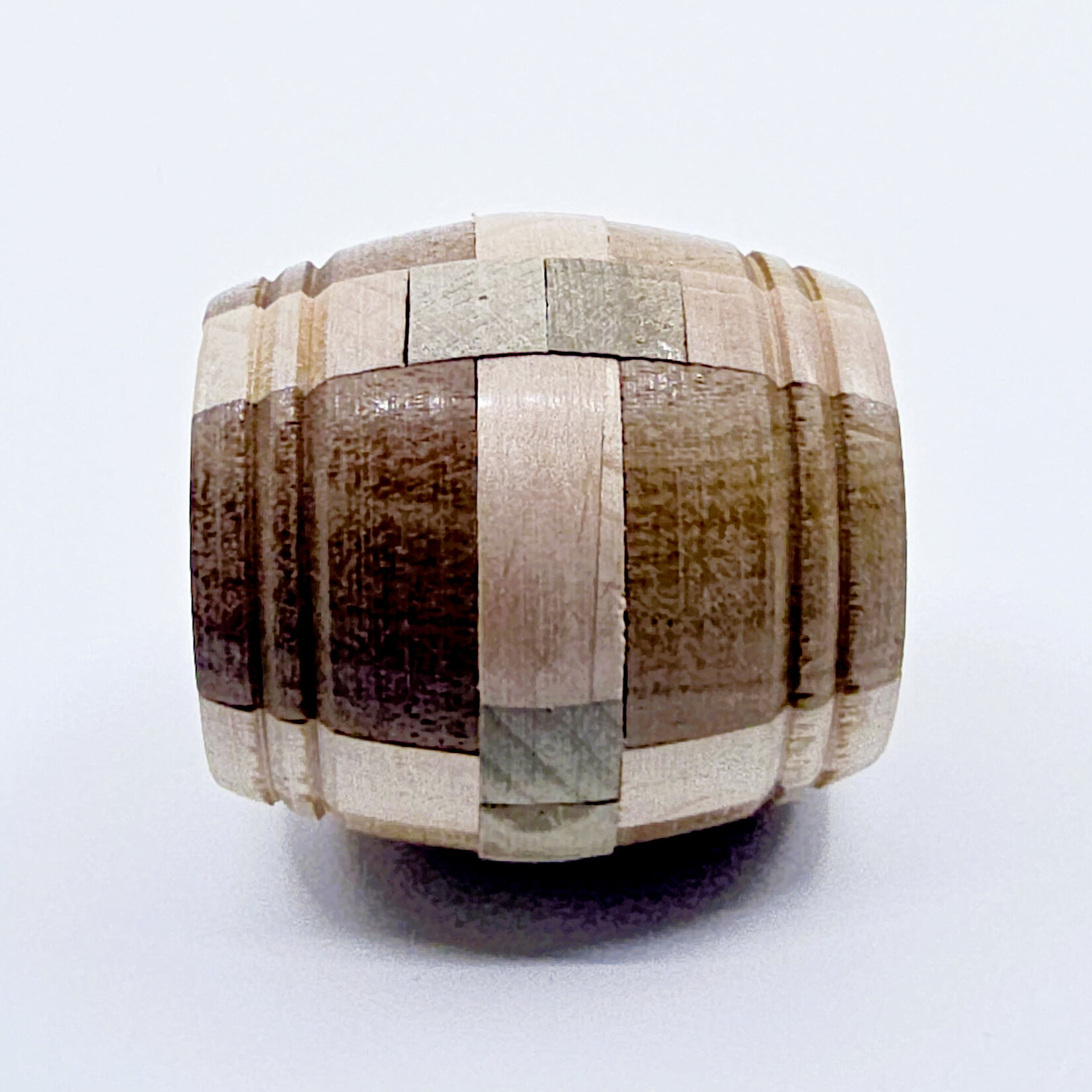 Casse-tête – Le tonneau mystère