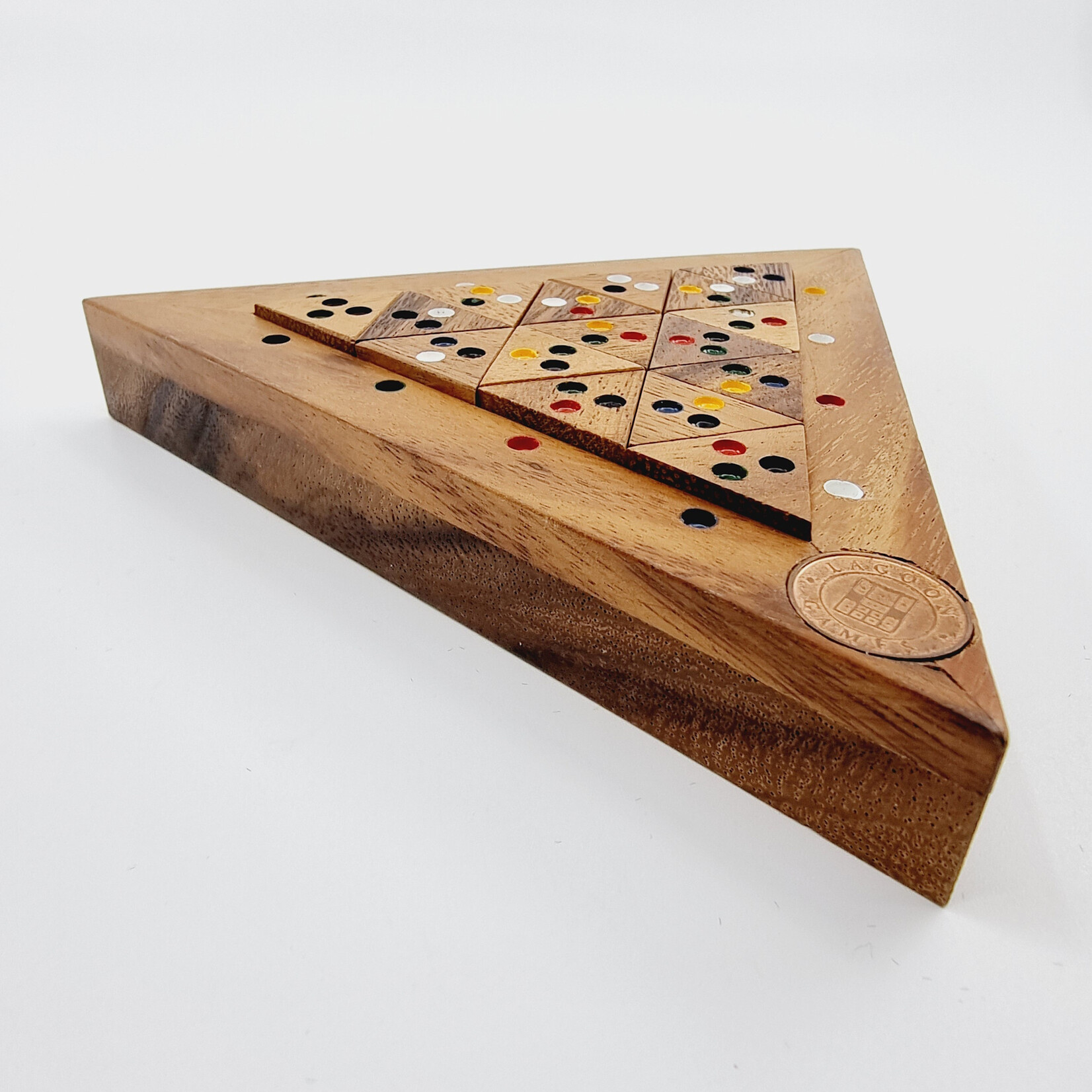 Casse-tête – Tri Puzzle
