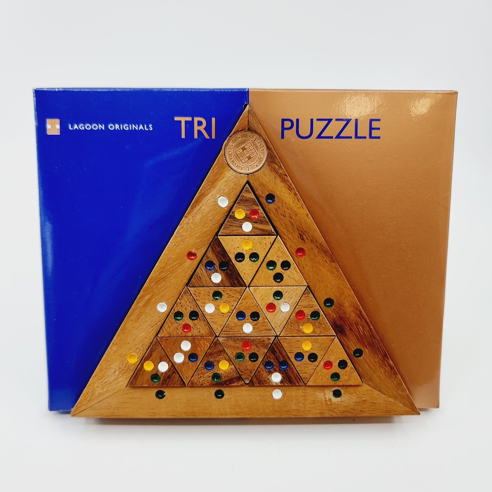 Casse-tête – Tri Puzzle