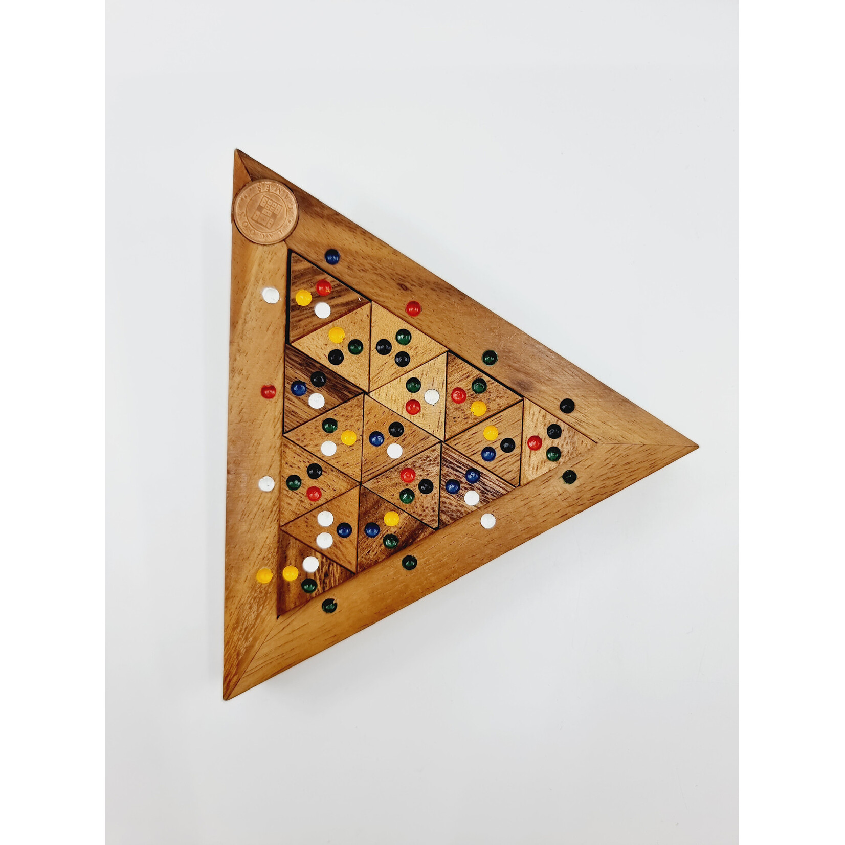 Casse-tête – Tri Puzzle