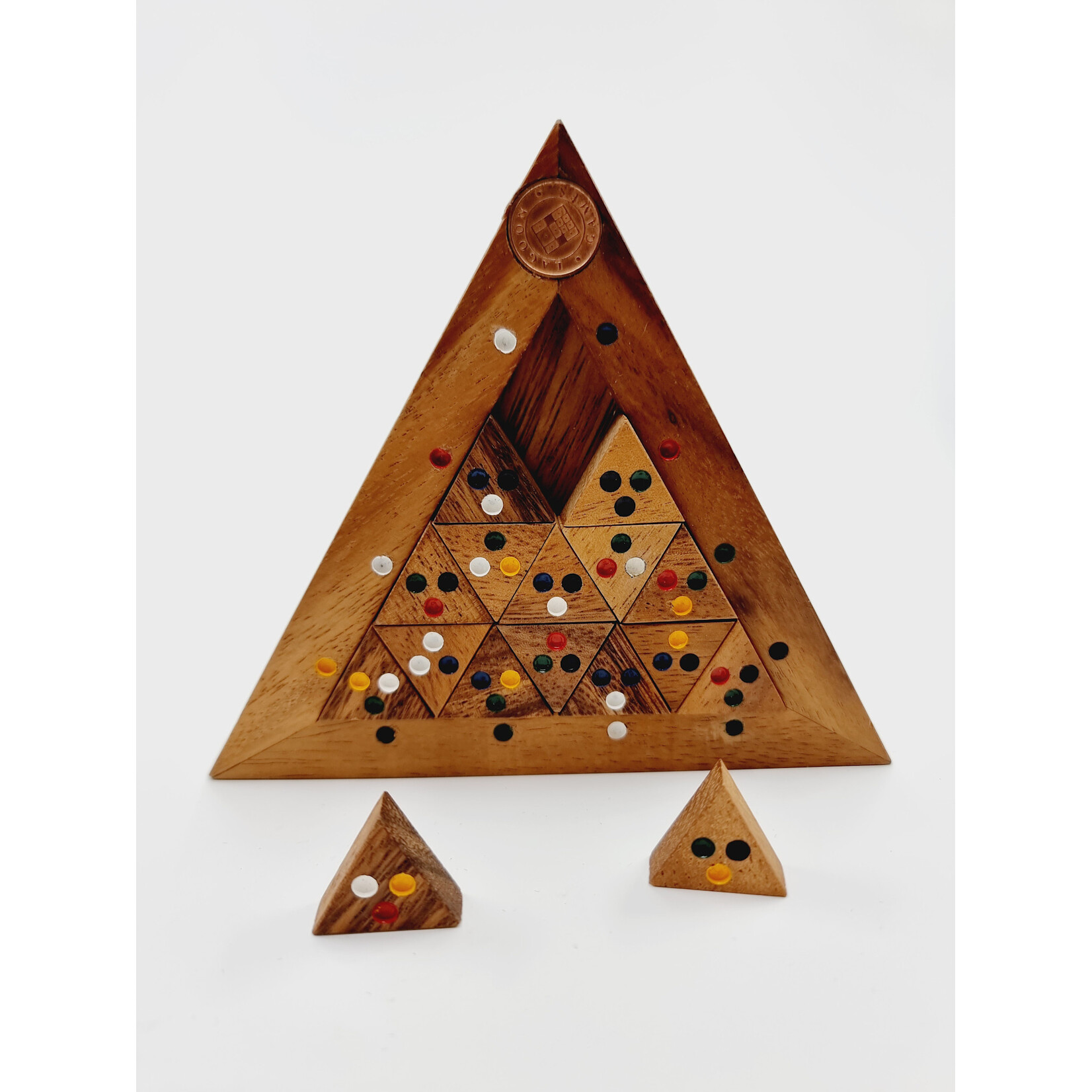 Casse-tête – Tri Puzzle