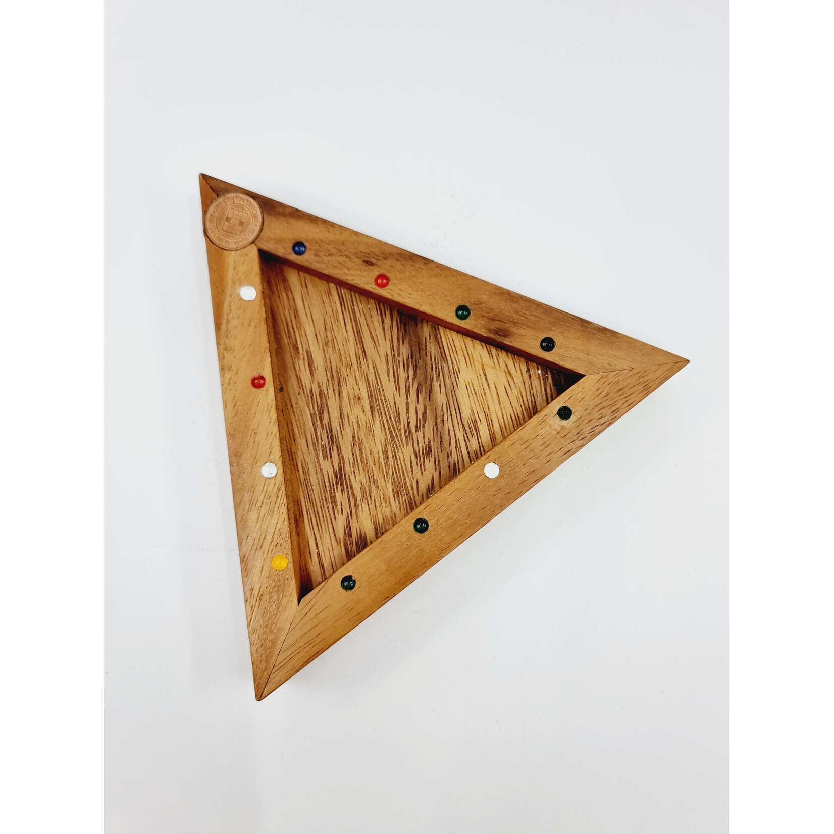 Casse-tête – Tri Puzzle