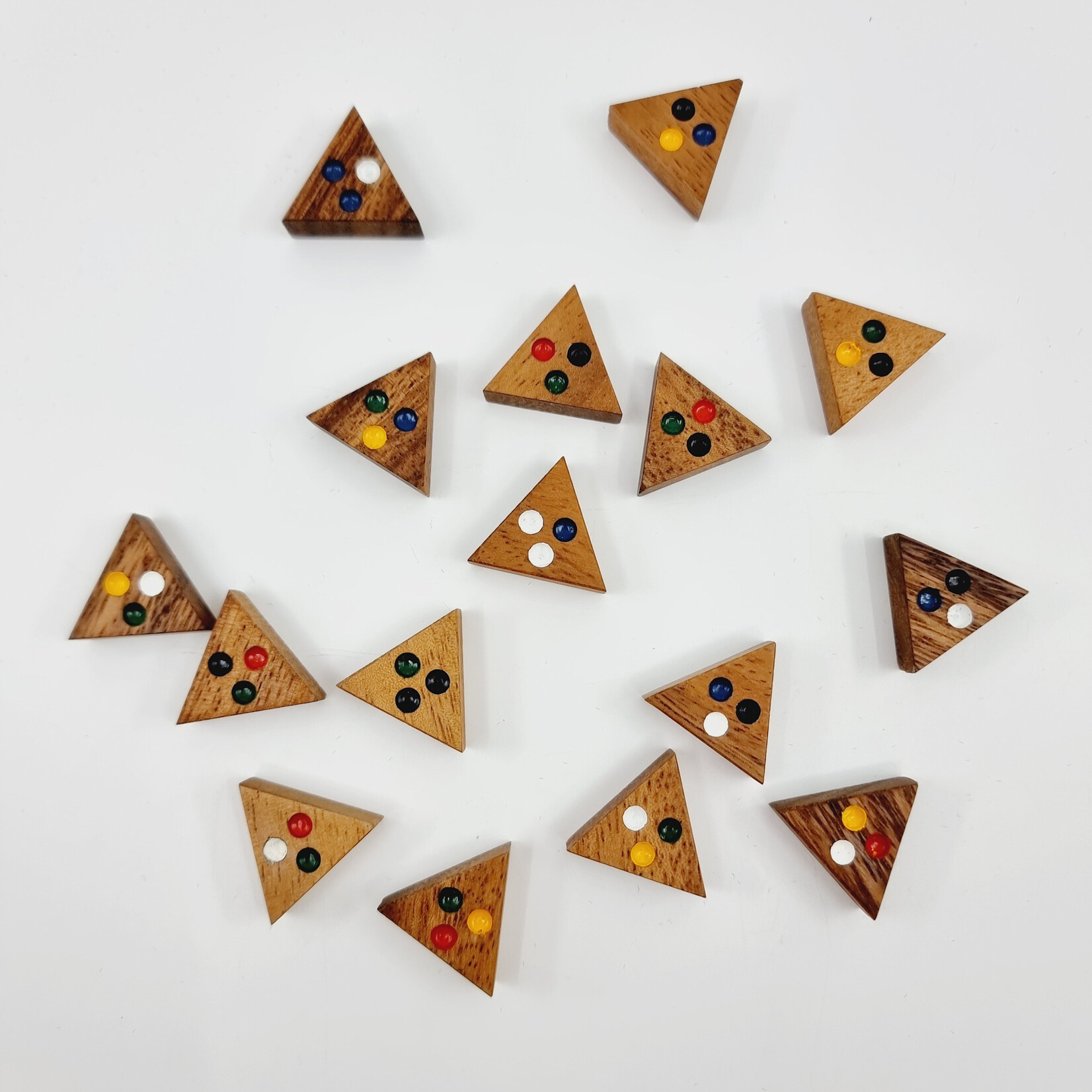 Casse-tête – Tri Puzzle