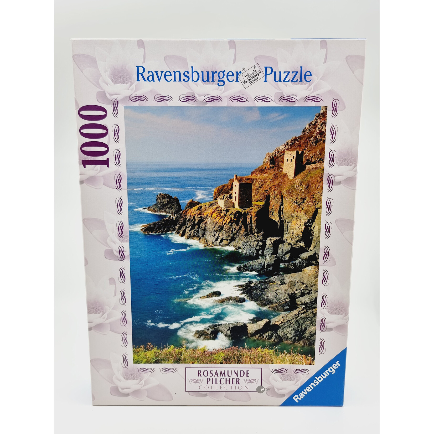 Ravensburger Puzzle - Récifs de l'amour