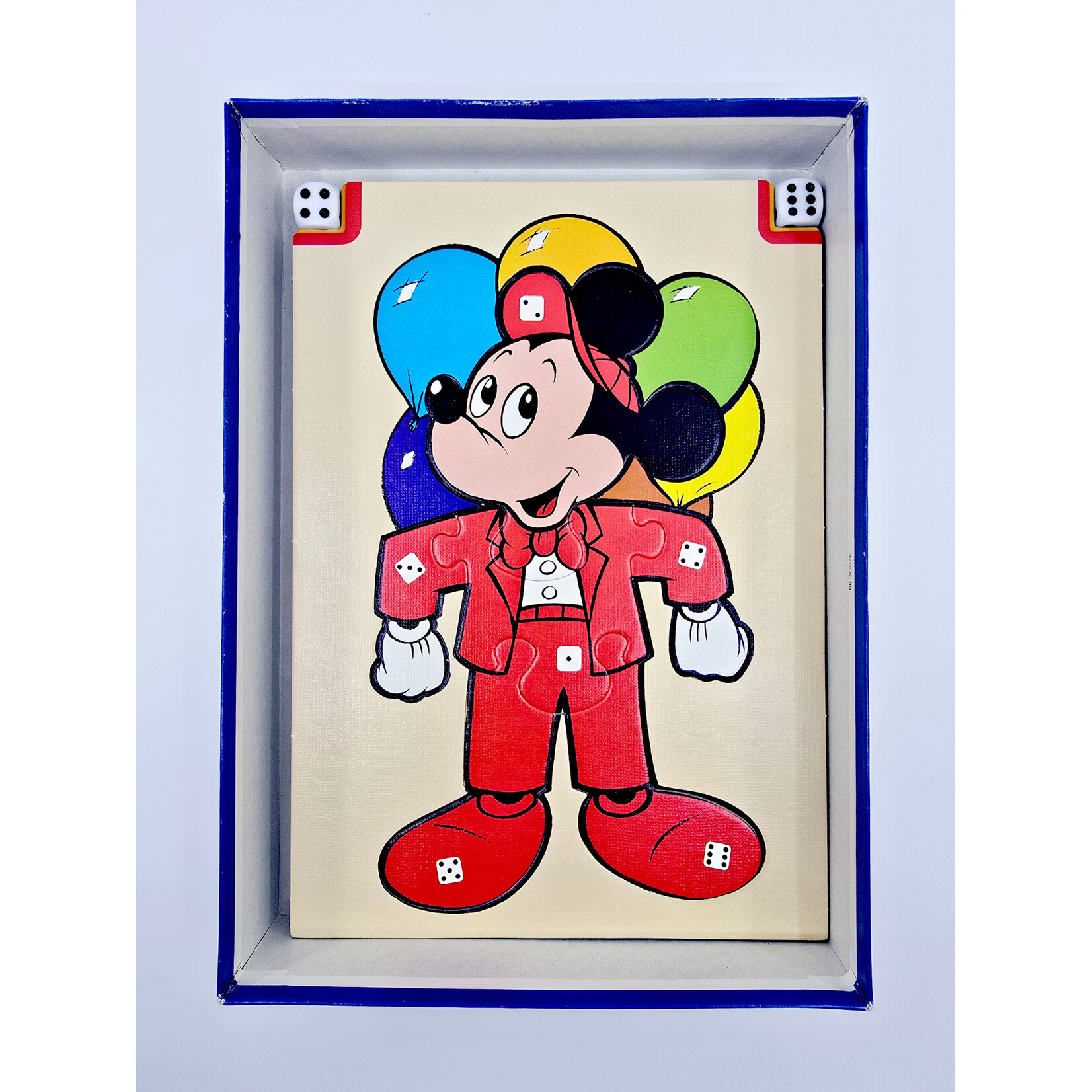 Jumbolino Walt Disney