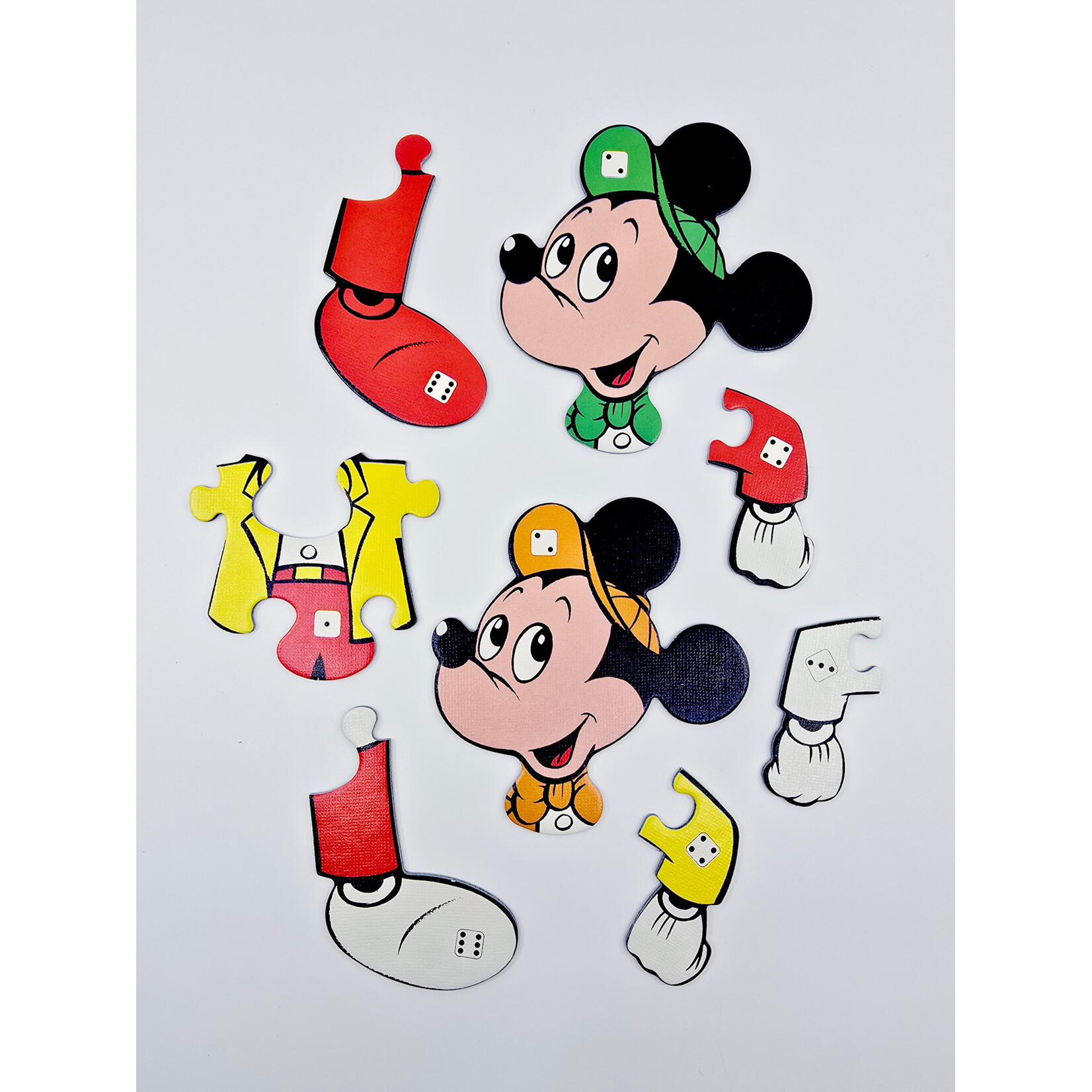 Jumbolino Walt Disney