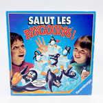 Ravensburger Salut les Pingouins !